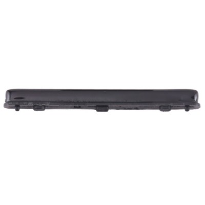 Volume Side Button Outer For Samsung Galaxy A50s Black By - Maxbhi Com