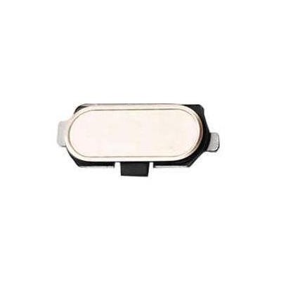 Home Button Outer For Samsung Galaxy J5 2017 Gold By - Maxbhi Com