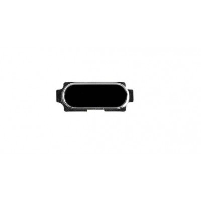 Home Button Outer For Samsung Galaxy Note 5 Black By - Maxbhi Com