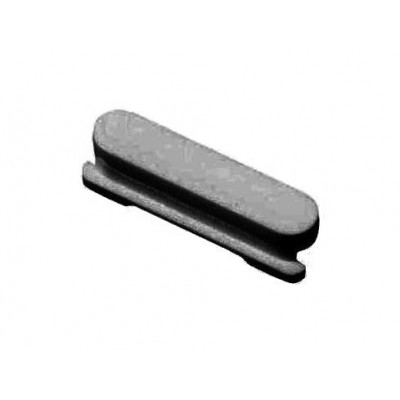 Power Button Outer For Lenovo K9 Black By - Maxbhi Com