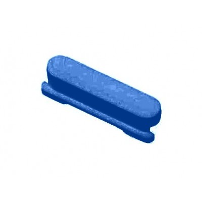 Power Button Outer For Lenovo K9 Blue By - Maxbhi Com