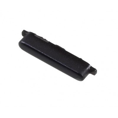 Power Button Outer For Samsung Galaxy J5 2017 Black By - Maxbhi Com