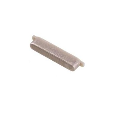 Power Button Outer For Samsung Galaxy J5 2017 White By - Maxbhi Com