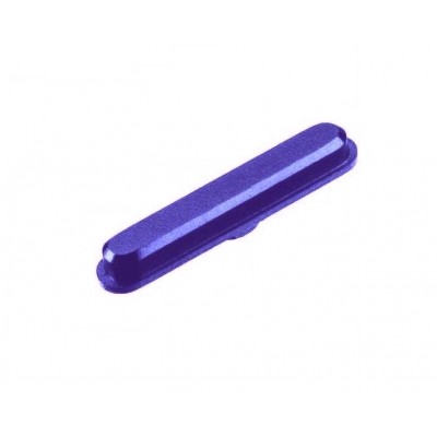 Power Button Outer For Vivo S1 Black By - Maxbhi Com