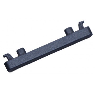 Volume Side Button Outer For Nokia 7 2 Black By - Maxbhi Com