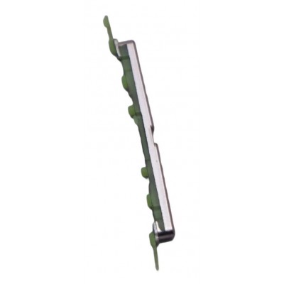 Volume Side Button Outer For Oppo F5 Gold By - Maxbhi Com