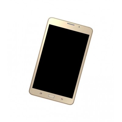 Home Button Complete For Samsung Galaxy J Max Gold By - Maxbhi Com
