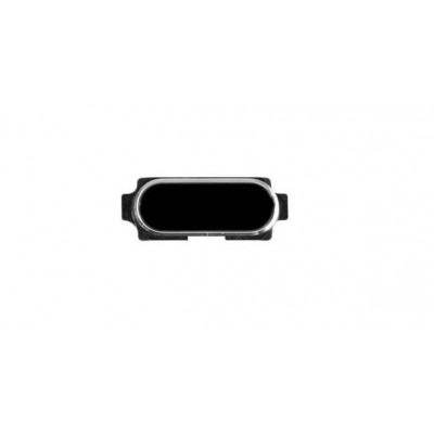 Home Button Outer For Samsung Galaxy Note 5 Dual Sim 64gb Black By - Maxbhi Com