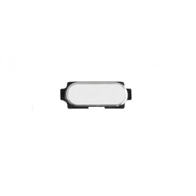 Home Button Outer For Samsung Galaxy Note 5 Red By - Maxbhi Com