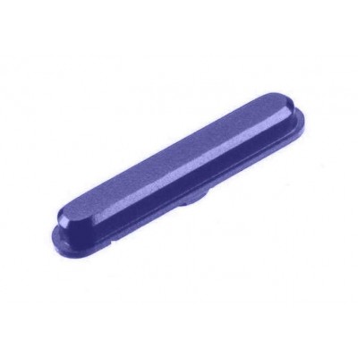 Power Button Outer For Htc Desire 628 Dual Sim White By - Maxbhi Com