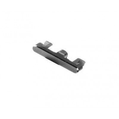 Power Button Outer For Motorola Moto G6 Plus Grey By - Maxbhi Com