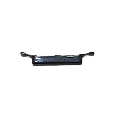 Power Button Outer For Realme U1 Black By - Maxbhi Com