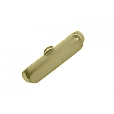 Power Button Outer For Sony Xperia Z5 Premium Dual Gold By - Maxbhi Com
