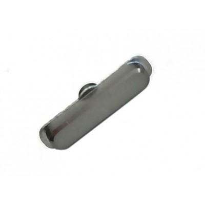 Power Button Outer For Sony Xperia Z5 Premium Dual White By - Maxbhi Com