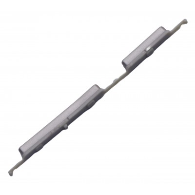 Power Button Outer For Vivo V3 Gold By - Maxbhi Com