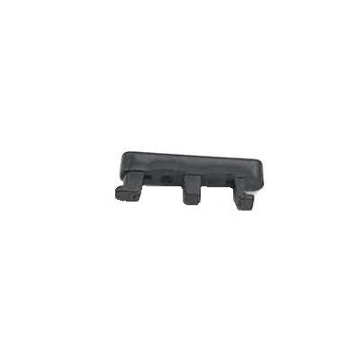 Power Button Outer For Xiaomi Redmi Note 7s Black By - Maxbhi Com