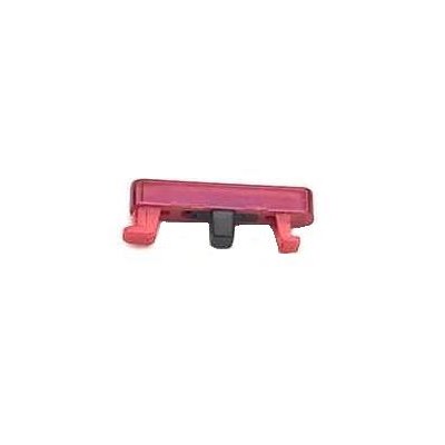 Power Button Outer For Xiaomi Redmi Note 7s Red By - Maxbhi Com