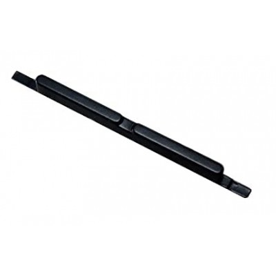 Volume Side Button Outer For Oppo F5 Youth Black By - Maxbhi Com