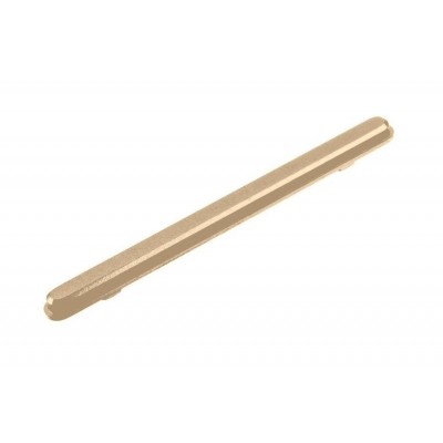 Volume Side Button Outer For Panasonic Eluga Ray 700 Gold By - Maxbhi Com