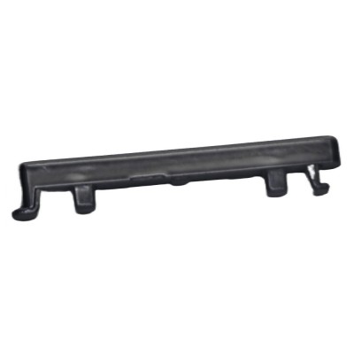 Volume Side Button Outer For Xiaomi Redmi Note 7s Black By - Maxbhi Com