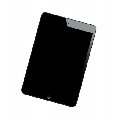 Home Button Complete For Apple Ipad Mini Wifi White By - Maxbhi Com