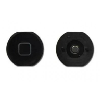 Home Button Outer For Apple Ipad Mini Wifi Slate By - Maxbhi Com
