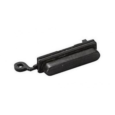 Power Button Outer For Karbonn Titanium Frames S7 Black By - Maxbhi Com