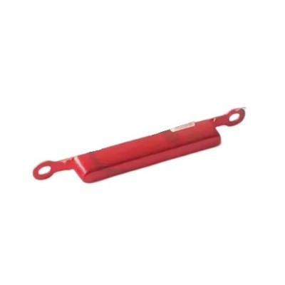 Power Button Outer For Oppo A5s Ax5s Red By - Maxbhi Com