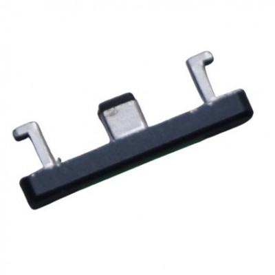 Power Button Outer For Oppo Reno2 F Black By - Maxbhi Com