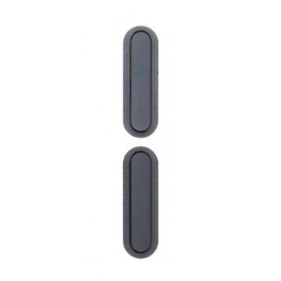 Volume Side Button Outer For Apple Ipad Mini Wifi Slate By - Maxbhi Com