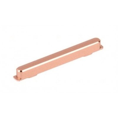 Volume Side Button Outer For Iball Slide Nimble 4gf Gold By - Maxbhi Com