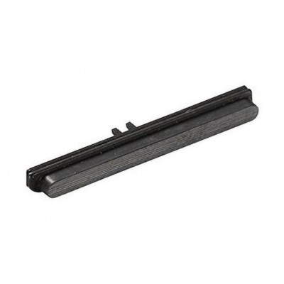 Volume Side Button Outer For Karbonn Titanium Frames S7 Black By - Maxbhi Com