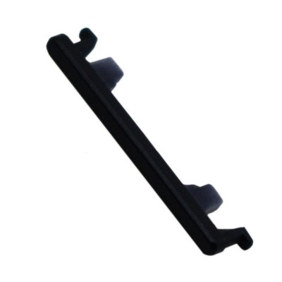 Volume Side Button Outer For Motorola Moto G7 Power Black By - Maxbhi Com