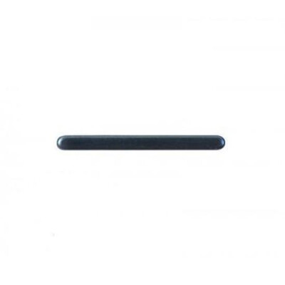 Volume Side Button Outer For Panasonic Eluga Z1 Black By - Maxbhi Com