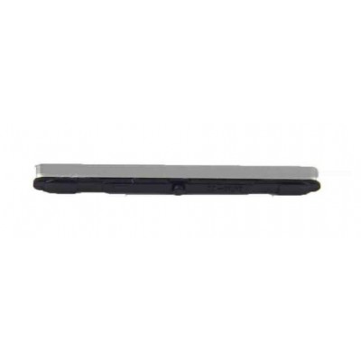Volume Side Button Outer For Samsung Galaxy S5 Smg900h Black By - Maxbhi Com