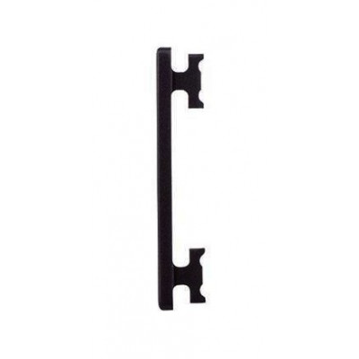 Volume Side Button Outer For Sony Xperia C4 Dual Black By - Maxbhi Com