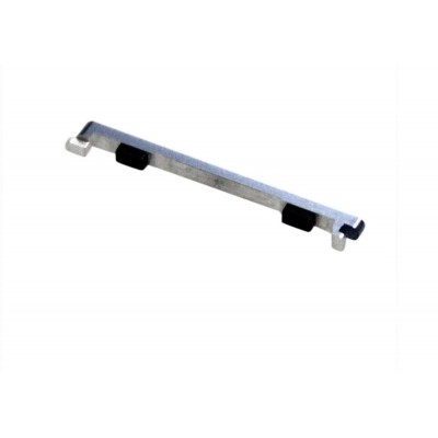 Volume Side Button Outer For Xiaomi Mi 3 Green By - Maxbhi Com