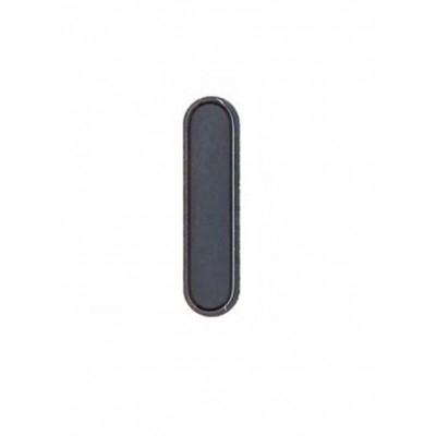 Power Button Outer For Apple Ipad Mini 2 With Retina Display Grey By - Maxbhi Com