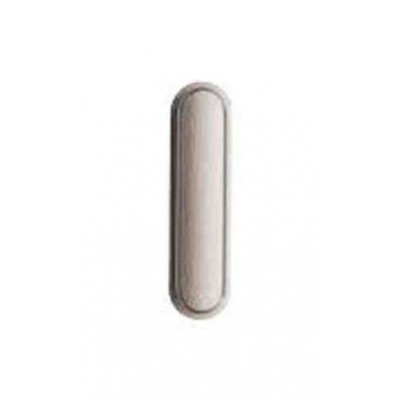 Power Button Outer For Apple Ipad Mini 32gb Wifi Silver By - Maxbhi Com