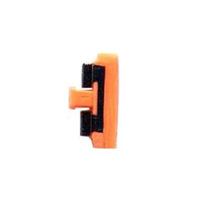 Power Button Outer For Google Pixel 3 Xl Pink By - Maxbhi Com
