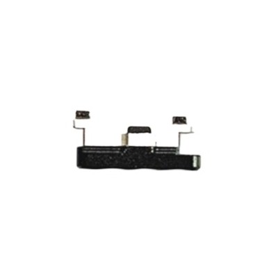 Power Button Outer For Huawei Nova 3 Black By - Maxbhi Com