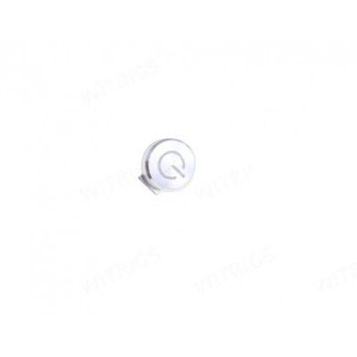 Power Button Outer For Sony Ericsson Xperia Z2 D6543 Black By - Maxbhi Com