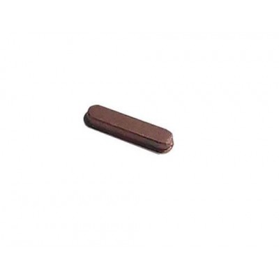 Power Button Outer For Sony Ericsson Xperia Z3 D6603 Copper By - Maxbhi Com
