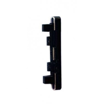 Volume Side Button Outer For Google Pixel 3 Xl Black By - Maxbhi Com
