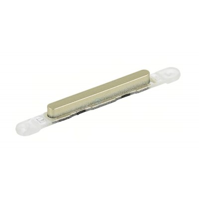Volume Side Button Outer For Sony Xperia Xa1 Plus 32gb White By - Maxbhi Com