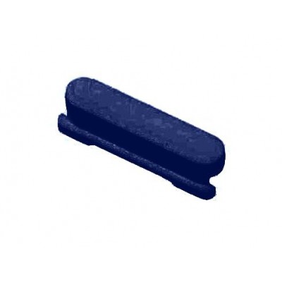 Power Button Outer For Lyf Wind 7 Blue By - Maxbhi Com
