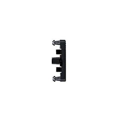 Power Button Outer For Motorola Moto G Turbo Edition Black By - Maxbhi Com