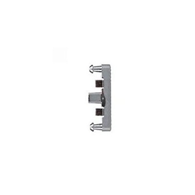 Power Button Outer For Motorola Moto G Turbo Edition White By - Maxbhi Com