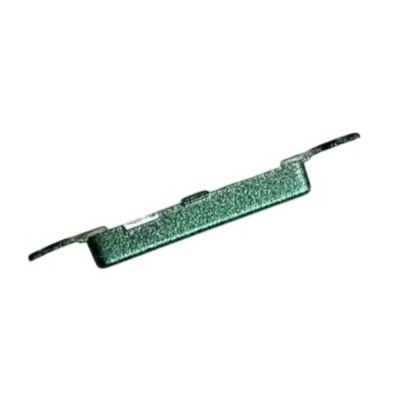 Power Button Outer For Realme 5i Green By - Maxbhi Com