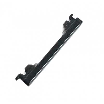 Volume Side Button Outer For Moto M 64gb Grey By - Maxbhi Com